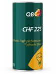 Q8 Brake Fluid DOT 4 LV - Q8Oils