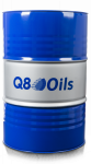 Q8 Brake Fluid DOT 4 LV - Q8Oils