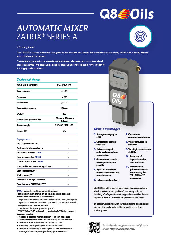 Refractometer